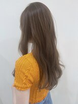 ヒビカ(HIBIKA)&nbsp;夏っぽ☆ナチュラルベージュ