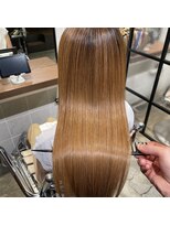 ベルン(bern)&nbsp;髪質改善トリートメント