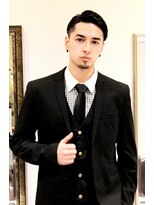 アーティクル(Article)&nbsp;ビジネスマンスタイル