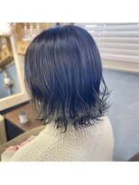 アトワ(A'tois)&nbsp;裾カラー