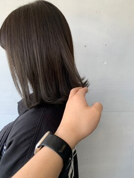 リアン 平塚(Lien) ダークアッシュ/イメチェン/美肌カラー[平塚駅]