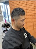 オシャレベリーショート