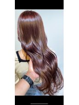 フォルテ 島田店&nbsp;髪質改善トリートメント