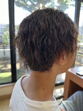 フェリア サウスガーデン(felia southgarden) 20代30代/ツイスト/ツイストスパイラル/ツーブロック