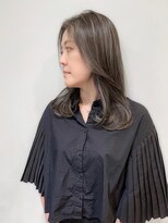 フォーカス 南流山店(FOCUS)&nbsp;韓国レイヤー