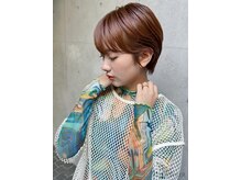 オーブ ヘアー ライブス 仙川店(AUBE HAIR RIVES)