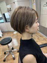 マイスペース(MY SPACE)&nbsp;ショート