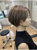 ショート