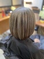 オーブ ヘアー リリー 博多2号店(AUBE HAIR lily)&nbsp;アンブレラカラー