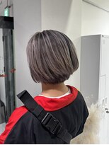 ルイス 喜連瓜破(Luis)&nbsp;グレージュ