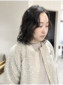 ロブパーマ