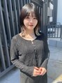 ヘアーメイクオズ(hair make O/S) MIZUHO 
