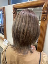 ジパングペイント 押上店(Zipangu Paint)&nbsp;ベージュ系夏色カラー