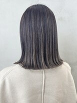 アルバム 渋谷パルコ(ALBUM)&nbsp;ニュアンスカラーグレージュカラーカーキベージュ_ba430213