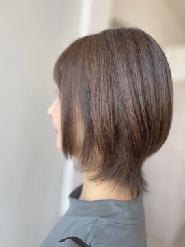 レシェル 松阪(RECIEL) くびれミディアム