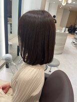 プラム 銀座店(plum ginza)&nbsp;大人かわいい20代30代40代50代銀座ショート/ボブ/似合わせ72