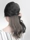 ネオンヘアー(neon hair)の写真/デザインカラーで周りと差をつける！流行りのスタイルもお任せ★あなたにあったスタイルをご提案します！