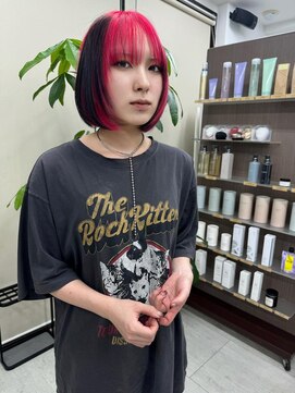 ノア(NOA by KENJE) デザインカラー.