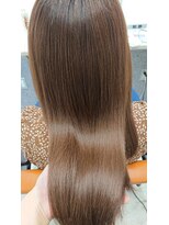 トゥーリ 浜町店 長崎(tuuli)&nbsp;個室美容室tuuli  髪質改善ヘアエステ