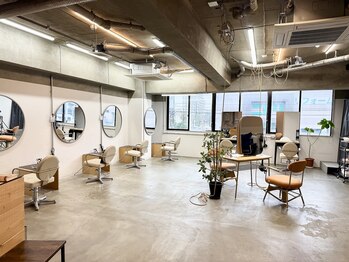 １INCH 麻生【ワンインチ】