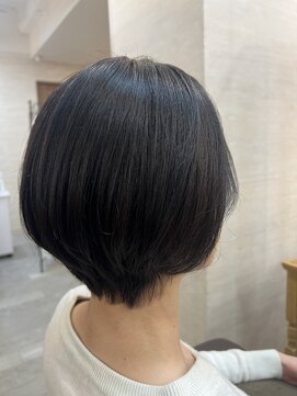 シャンティ 琴似店(Shanti) 楽ちんショート