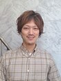 セレスト 三宮店(CELESTE) 山本 佳彦