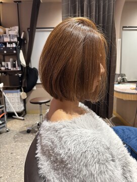 ココロン(COCORON) ボブ