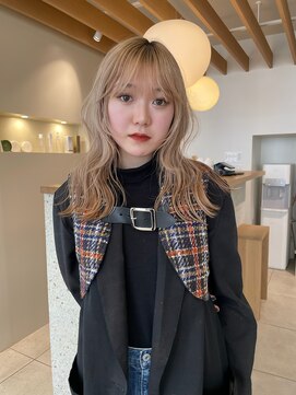 ソル 栄矢場町(SOL) ベージュ