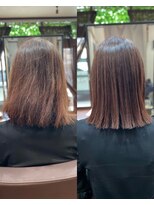 ディレ(direM)&nbsp;６０代美髪