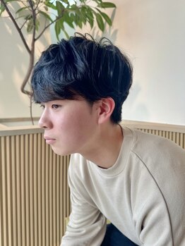 エコール(EcorE)の写真/【緑区白土】年中無休のため、忙しいお客様でもスキマ時間にお越しいただけます♪