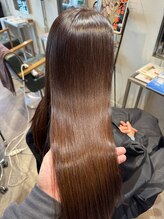 透明感、外国人風、暗髪、クリアな発色…。理想が叶うイルミナカラー、アディクシーカラー、スロウカラー♪