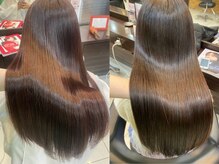 オプスヘアーアネロ(OPS HAIR ANELLO)