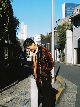 ビューズ(VIEWS)の写真/受賞歴多数の実力派【おしゃれなのに居心地が良い】新感覚サロン。通い続けたいサロンを探している方に◎