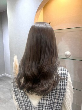 カラークチュール(Color Couture) パーソナルカラーで似合わせ/大宮東口パーソナルカラー髪質改善