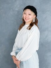 ザメンバイリオス(THE MEN. BY LIOS)&nbsp;中村 杏奈