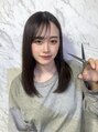 クエスト 松岡店(Quest)&nbsp;原崎 久美