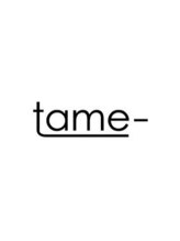 tame-