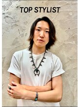 サロンリベルテ(salon Liberte) 石川 悠希