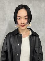 ガーデンタチカワネクスト(garden tachikawa next)&nbsp;モードハンサムショート