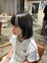 リリー(Lily)&nbsp;シールエクステ