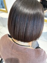 ルクール ヘアー プレジー(Le Coeur HAIR Plaisir)&nbsp;縮毛矯正