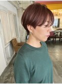 藤村 ショート 002