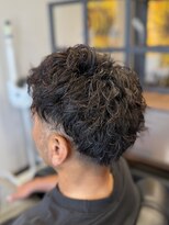 ワズ(W@Z) 【大人の雰囲気】ツイスパ