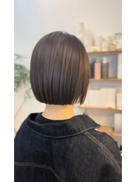 リル(Ril)&nbsp;髪質改善カラー