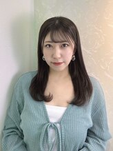 エラ(Ella) nana 【入谷駅】