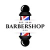 バーバーショップ そえた(barber shop そえた)のお店ロゴ