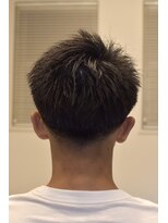 ヘアーズ マツシタ(Hairs MATUSITA)&nbsp;スタイル