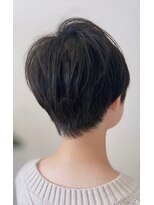 ファーストクラス 足利店&nbsp;ショートレイヤー