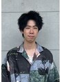 メンズジョイ マツエ(men's joy MATSUE) 松本 涼馬