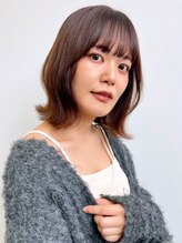 ジュノ 鹿児島中央店(Juno) ＊2025　Autumn style＊